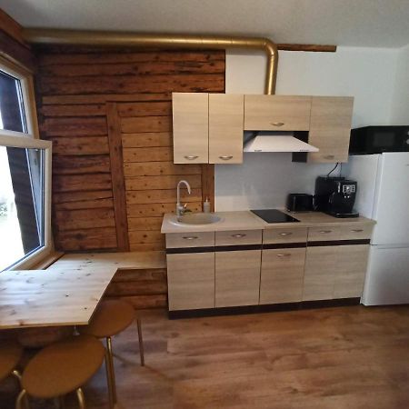 Sand Star Apartment Pärnu Exterior photo