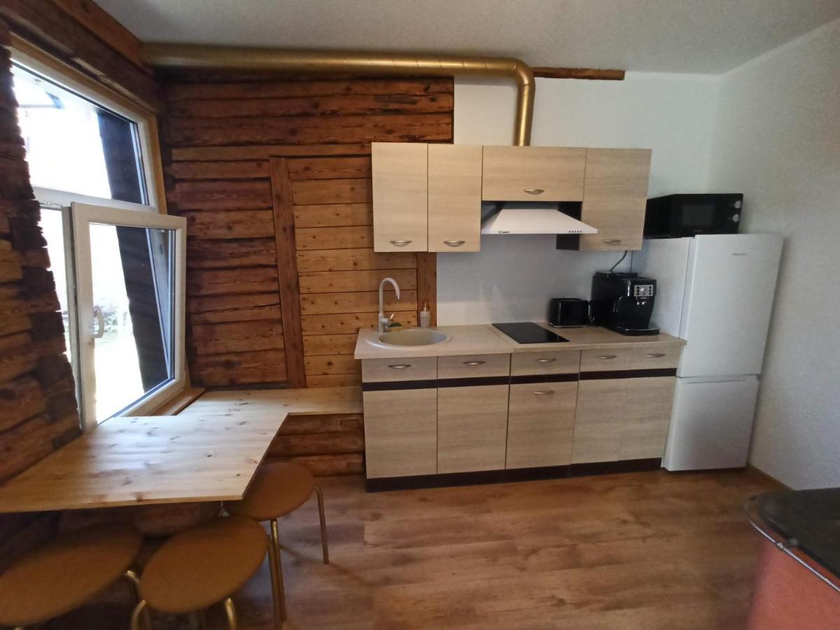 Sand Star Apartment Pärnu Exterior photo